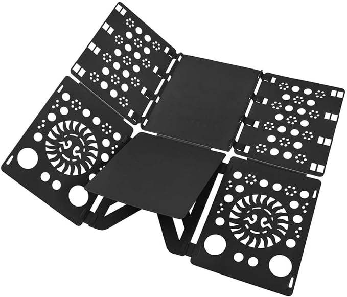 Shirt Folding Board, Durable Plastic