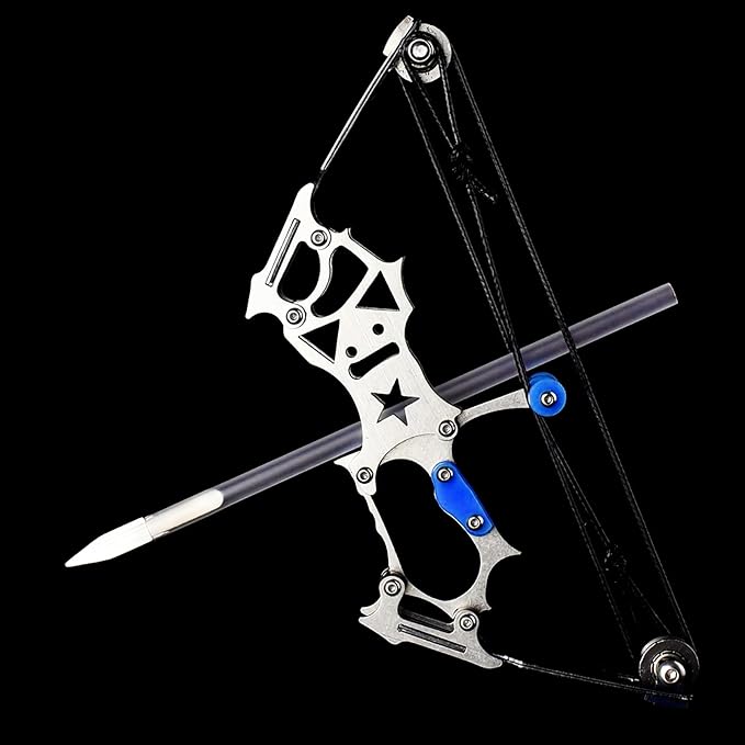 Mini Archery Bow Set