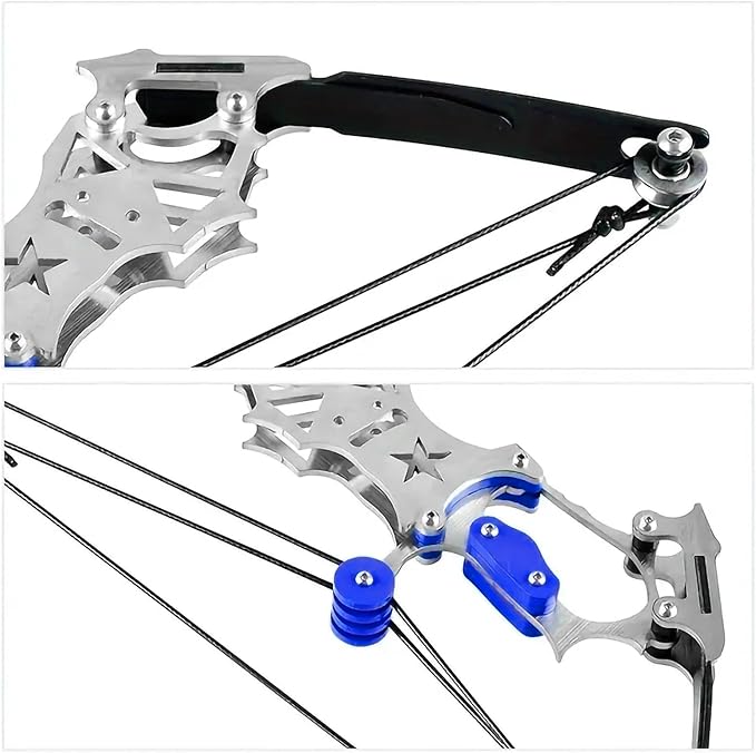 Mini Archery Bow Set