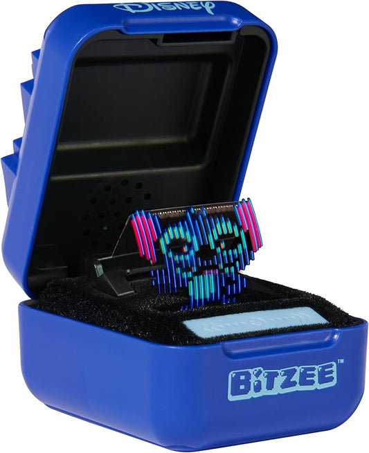 Bitzee, Disney Interactive Toy with 30 Characters Inside