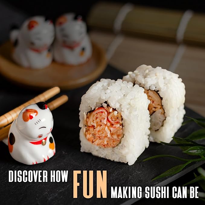 DIY - Sushi Making Set