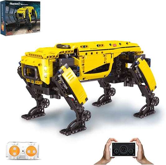 RC Robot Dog