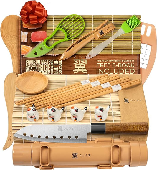 DIY - Sushi Making Set