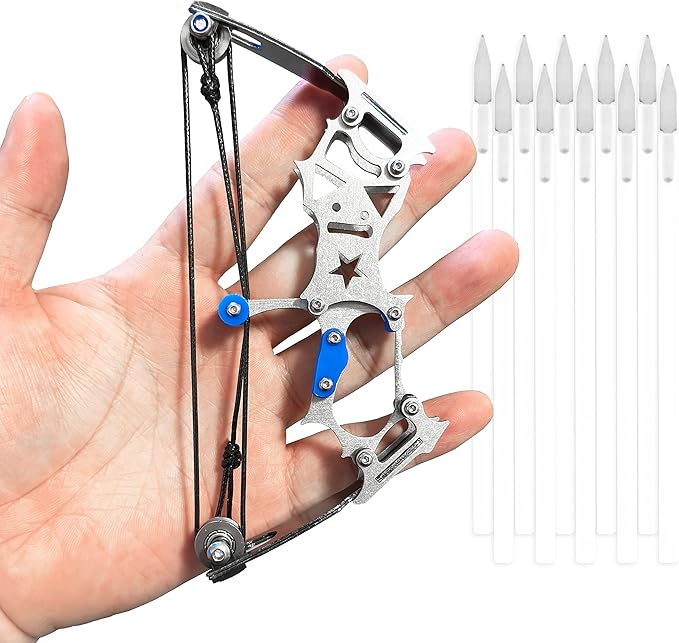 Mini Archery Bow Set